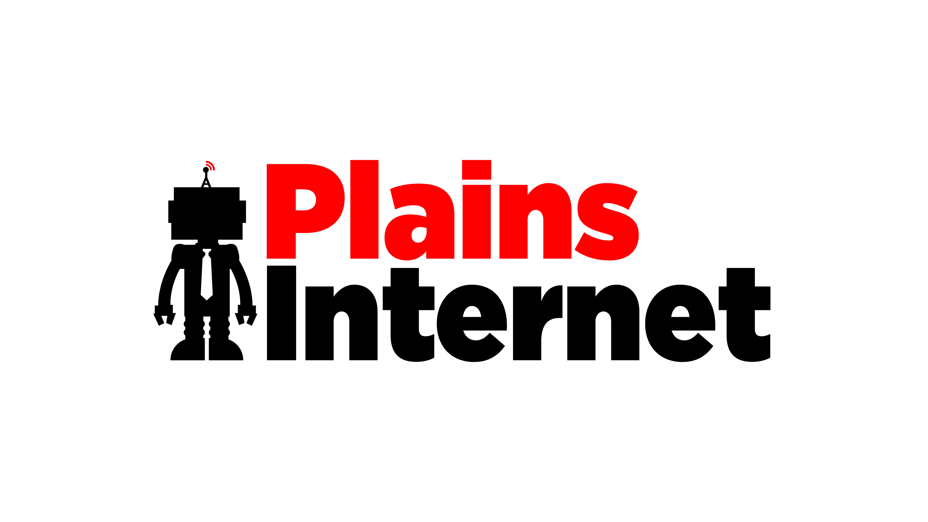 Plains Internet logo