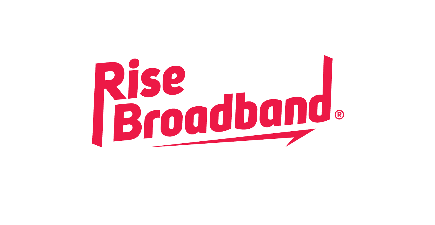 Rise Broadband logo